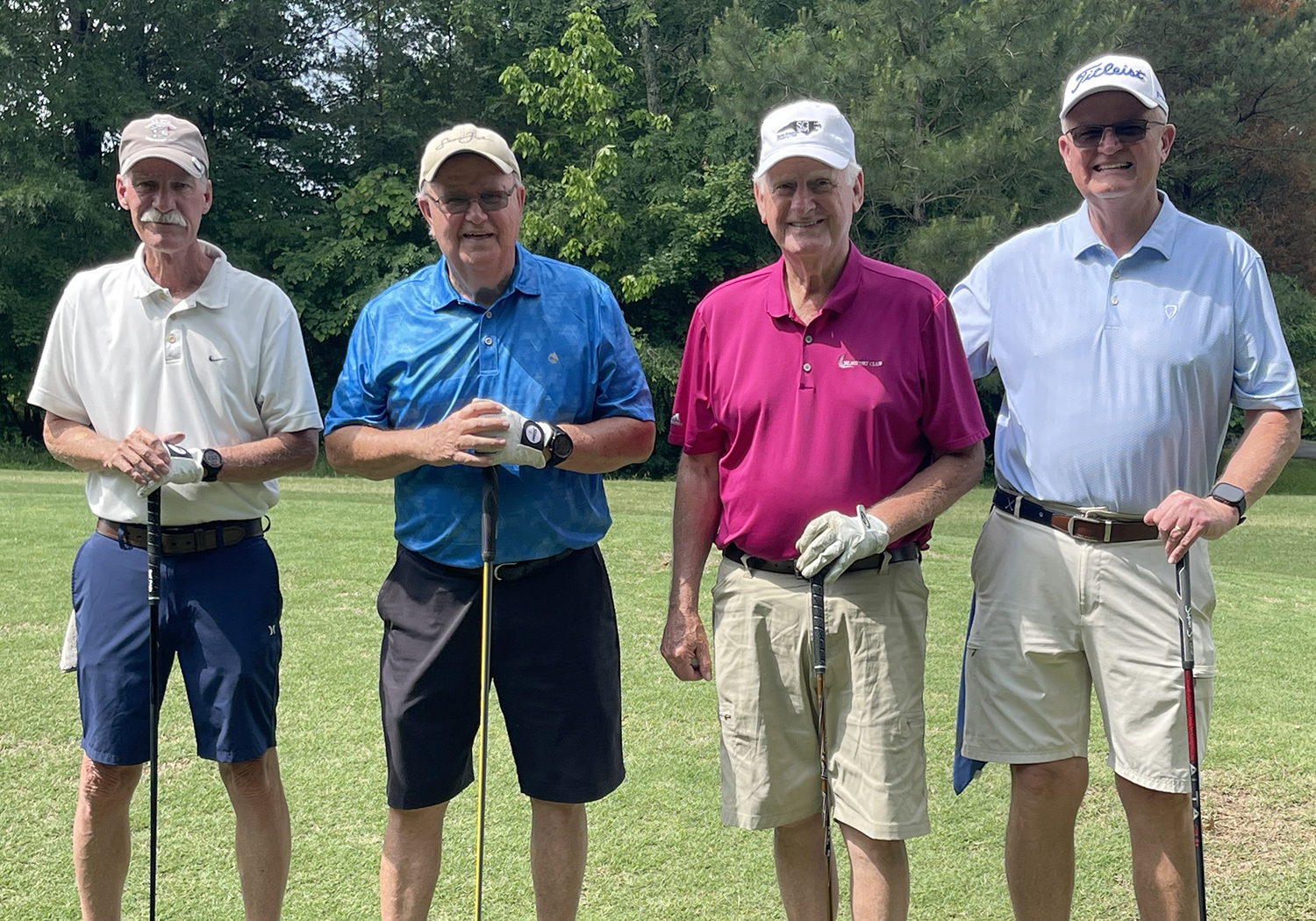 1st 8 AM Bobby Jackson