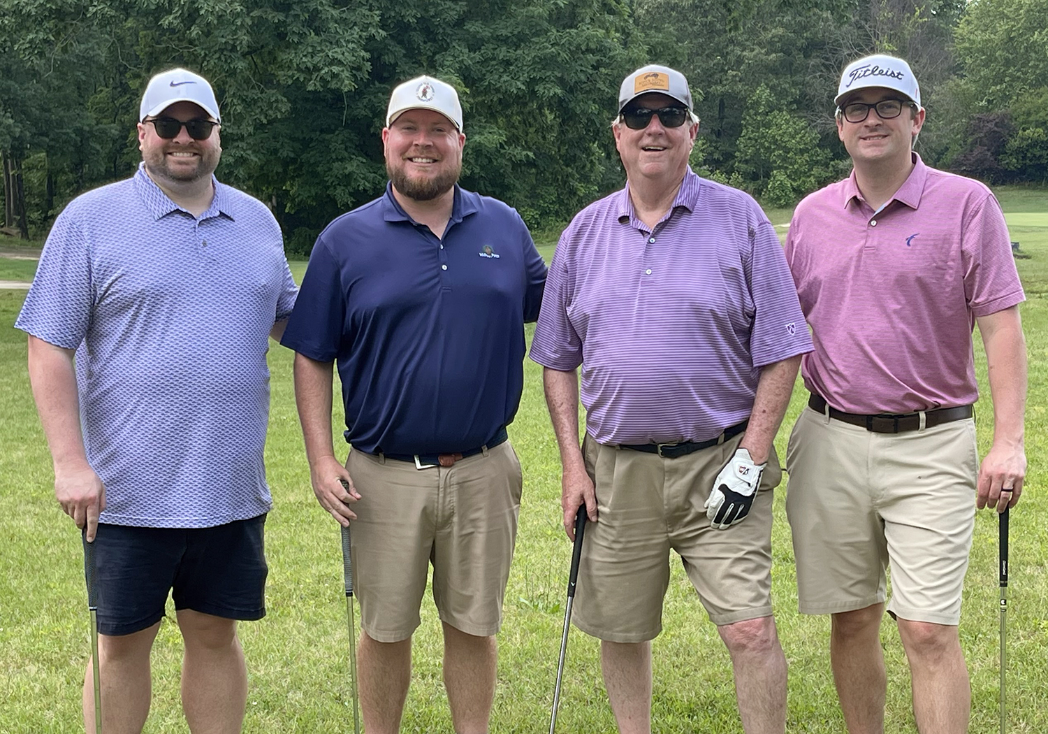 2nd 1 PM Farm Bureau - Oxford