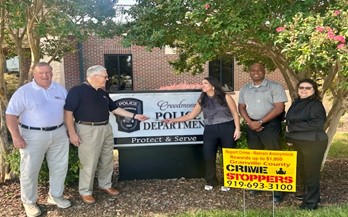 Enterprise Mobility Foundation Grant